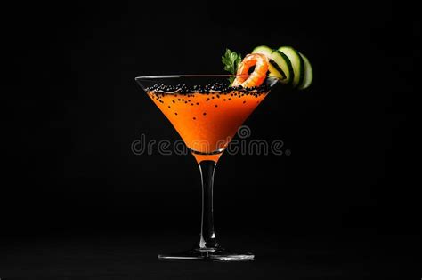 Afbeeldingsresultaten voor Fine Dining Shrimp Cocktail