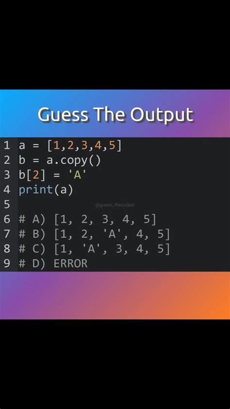 Toradh íomhá ar Python Instagram Password Guess