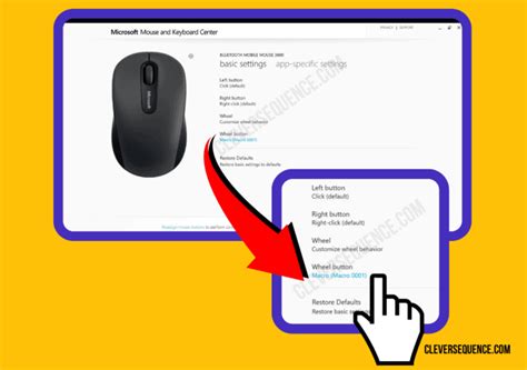 Image result for Windows Mouse Macro