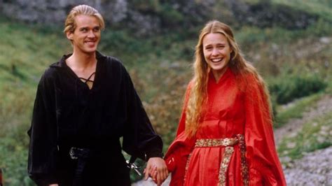 Image result for Robin Wright The Princess Bride