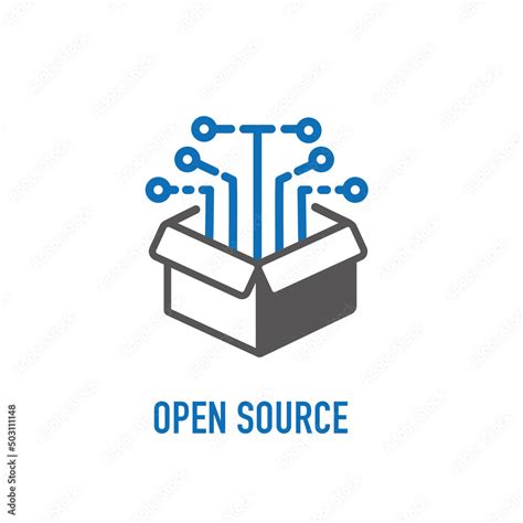 Toradh íomhá ar Logo for Any Open-Source Software