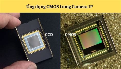 Toradh íomhá ar CMOS Digital Camera
