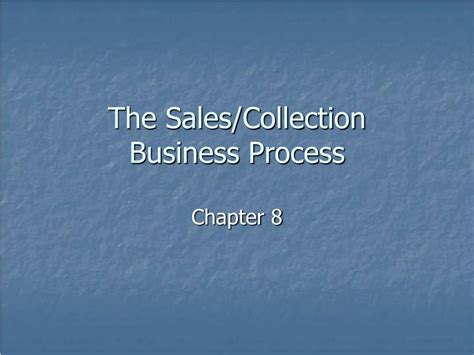 Sales and Collection Business Cyle Process Model に対する画像結果