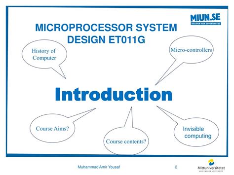 Microprocessor Ppt Design に対する画像結果