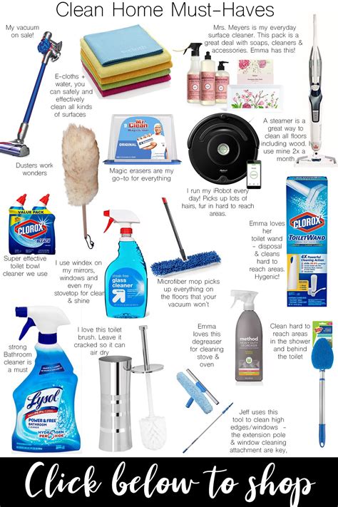 House Cleaning Products What to Use に対する画像結果