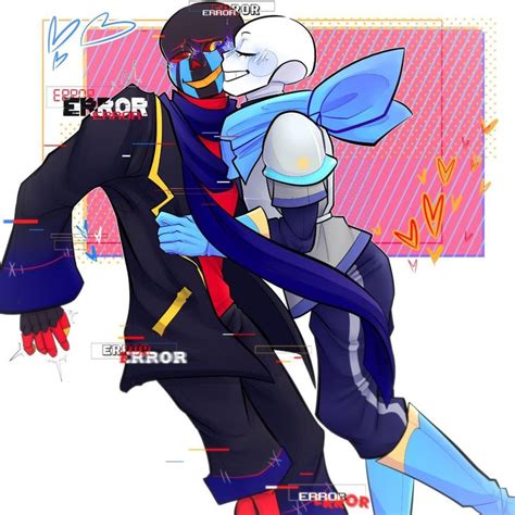 Image result for Righteous Error Sans Comic