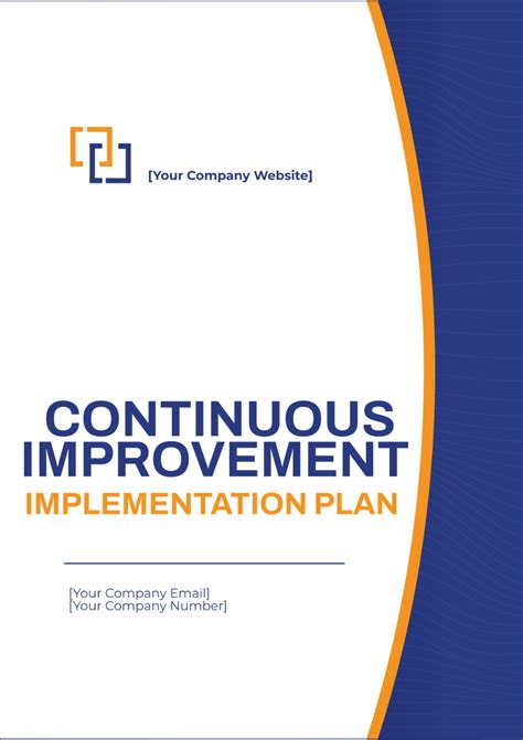 Image result for Continuous Development Plan Template