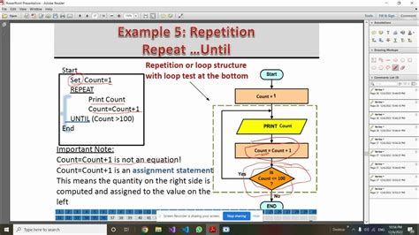 Toradh íomhá ar Computer Program Design Template