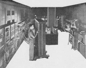 Image result for The First Digital Electronics Computer