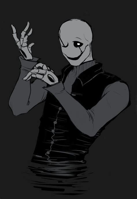 Image result for Gaster Attacks