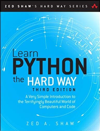 Image result for Python Tutorial for Beginners Books