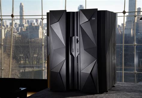 Image result for IBM Mainframes