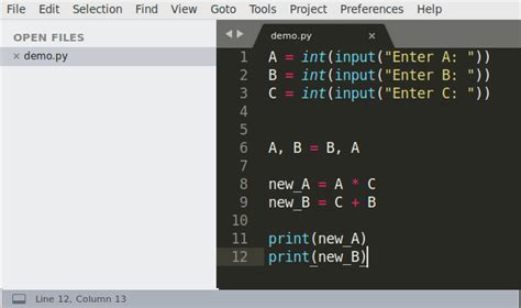 Toradh íomhá ar Python Compiler Icon