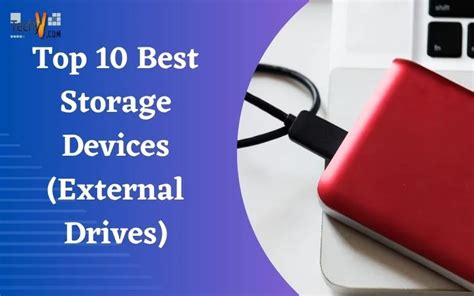 Image result for 5 External Storage Devices of Computer