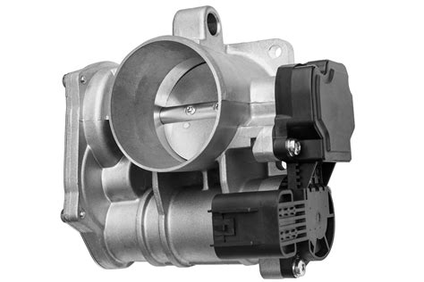 Toradh íomhá ar Volvo Throttle Control Module