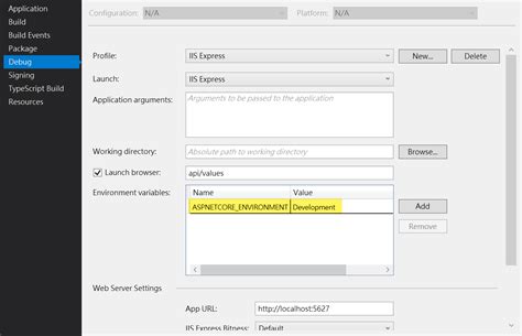 Afbeeldingsresultaten voor .Net Core in Control Panel