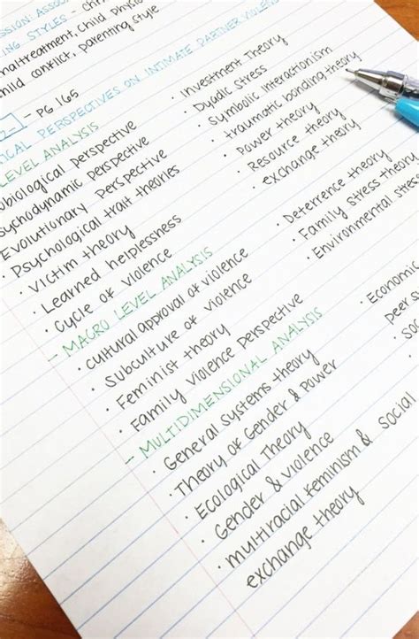 Image result for Handwritten Highlighted Beautiful Notes