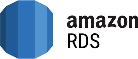 Image result for AWS RDS マーク