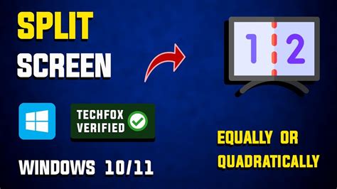 Image result for Horizontal Split Window