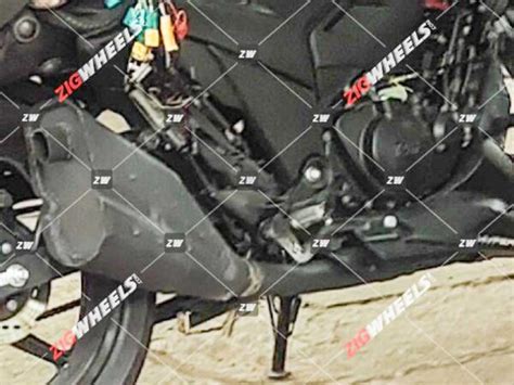 Toradh íomhá ar 160Cc Engine Exhaust