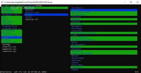 Image result for LF File Manager