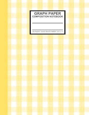 Image result for 4X6 Graph Notebook