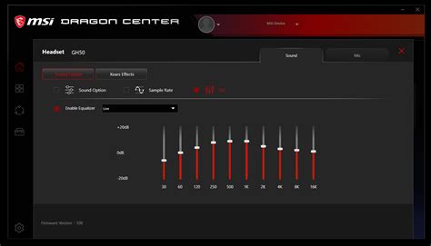 Image result for MSI Center Icon