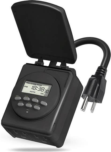 Image result for Programmable Timer