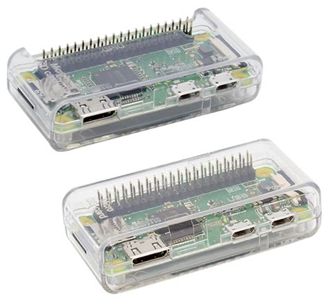 Afbeeldingsresultaten voor Raspberry Pi ClearCase