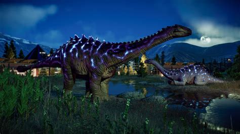 Bildergebnis für Jurassic World Evolution Lab