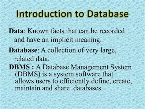Image result for File Database System