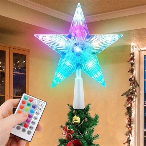 Image result for Remote Control Telescoping Christmas Tree