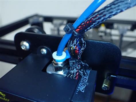 Ender 5 Test に対する画像結果