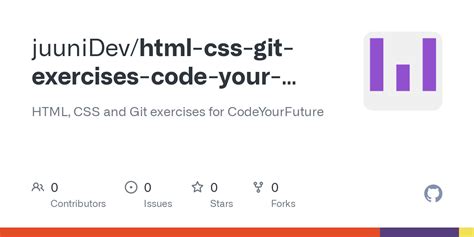 Image result for Image and Text HTML and CSS Git