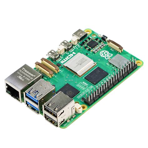 Image result for Raspberry Pi 5 Packing