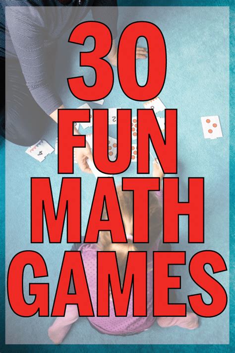 Image result for Fun Math Games