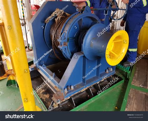 Making a Tug with a Winch に対する画像結果