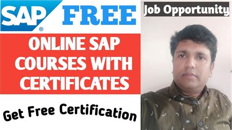 Image result for Free SAP Classes