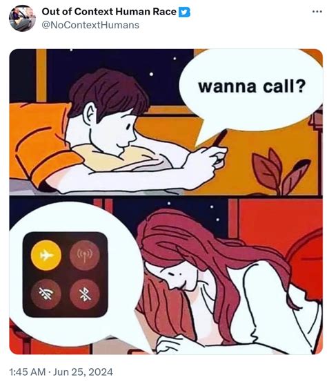 Image result for Calling/Texting Meme