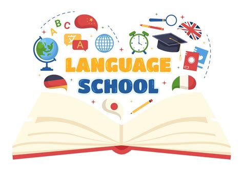 Image result for Language Lab Cartoon