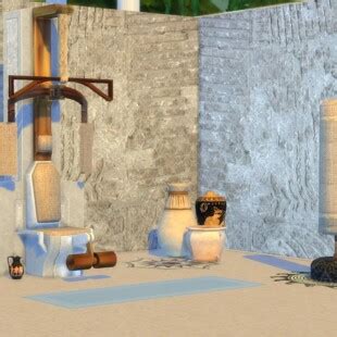 Toradh íomhá ar Sims 4 ATM Machine