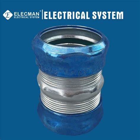 Image result for Raintight Conduit Fittings