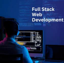Full-Stack Web Development Research Paper に対する画像結果