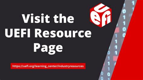 Toradh íomhá ar UEFI Forum