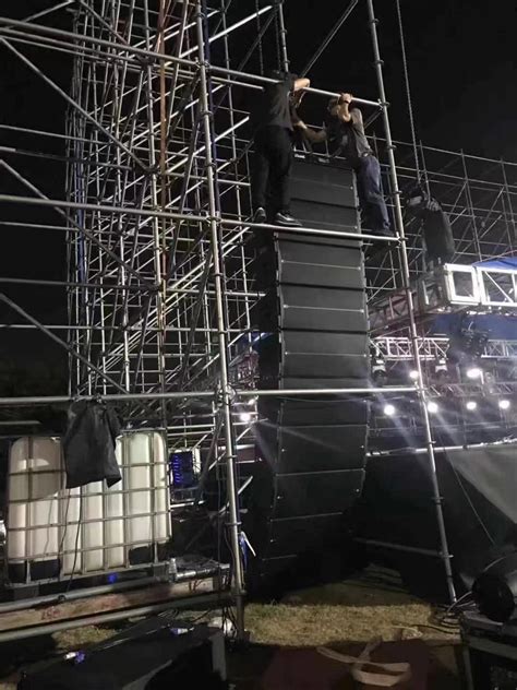 Image result for Dual Line Array