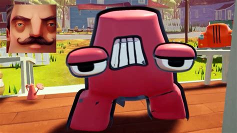 Hello Neighbor Lore-এর ছবি ফলাফল