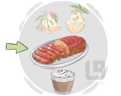 Image result for Main Course