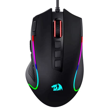 Image result for Red Dragon 12 Button Mouse