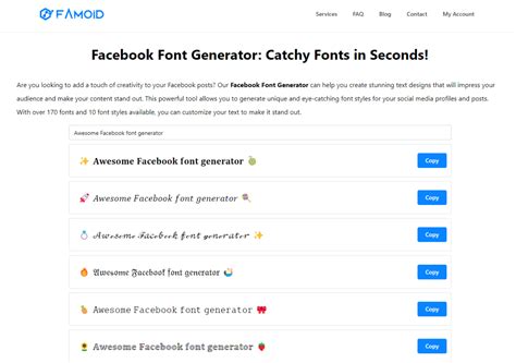Afbeeldingsresultaten voor Facebook Font