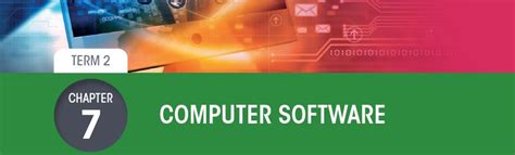 Picture of Software in Basic Computer Concepts に対する画像結果